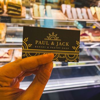 Paul And Jack Bakery photo 4